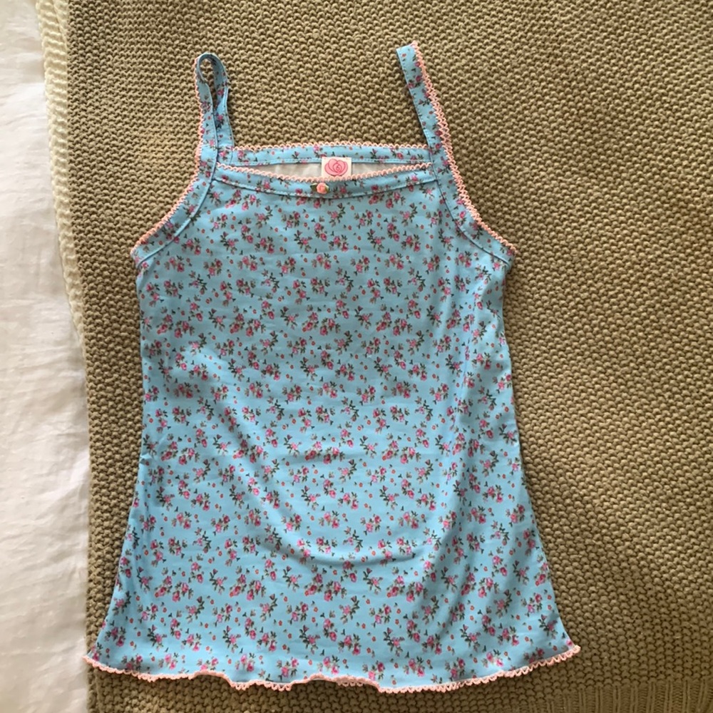Rosette nyc pacific camisole